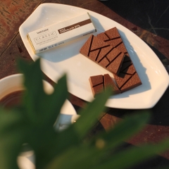 Sô cô la - Chocolate with Nuts / BA20