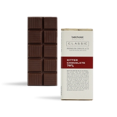 Sô cô la - Bitter Chocolate 78% / BA45