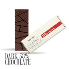 Little Moment Chocolate