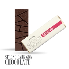 Little Moment Chocolate