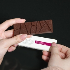 Sô cô la - Strong Dark Chocolate 68% / BA20
