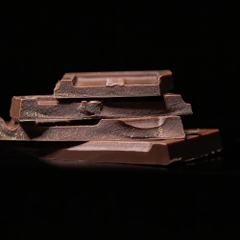 Thanh 100g Extra Bitter Chocolate 82%