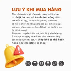 Thanh 100g Extra Bitter Chocolate 82%