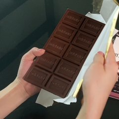 Thanh 100g Extra Bitter Chocolate 82%
