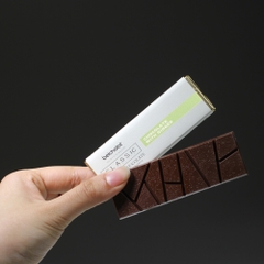 Sô cô la - Chocolate with Ginger / BA20