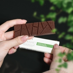 Sô cô la - Chocolate with Ginger / BA20