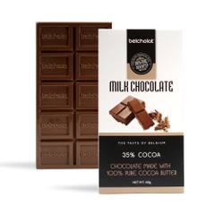 Thanh 100g Milk Chocolate