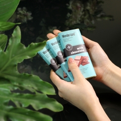Thanh Milk Wonder-Land 45g