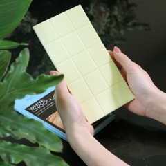 White Chocolate 80g