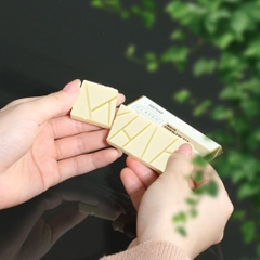 Sô cô la - White Chocolate 31% / BA20
