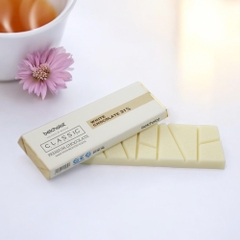 Sô cô la - White Chocolate 31% / BA20