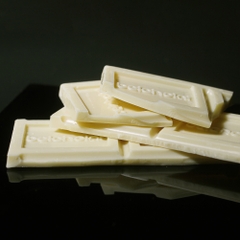 Thanh 100g White Chocolate 31%