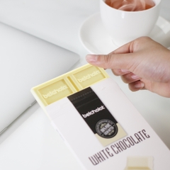 Thanh 100g White Chocolate 31%
