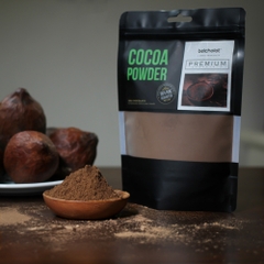 Cocoa Powder/ Bag 250
