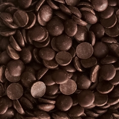 Dark Couverture Chocolate/ Callet Bag 150