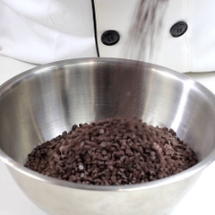 Decoration Chip Dark Chocolate / Bag 150