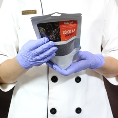 Decoration Chip Dark Chocolate / Bag 150
