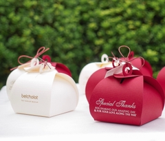 Special Thanks/ H02 - Box