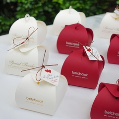 Special Thanks/ H01 - Box