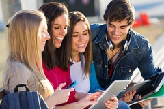 Bí quyết chinh phục IELTS Listening and Speaking 7.5