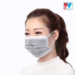 Khẩu trang than hoạt tính Doctormask Nhật Bản