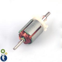 Motor 775 12V 11000rpm Trục Tròn