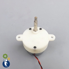 Motor Giảm Tốc 300 3-9V 5-10rpm