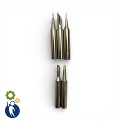 Bộ 5 Mũi Hàn Thông Dụng Cho Mỏ Hàn 900M 908 908s 936