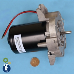 Motor 12V 4785rpm 240W Mô Men Xoắn Lớn