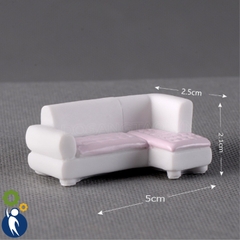 Ghế Sofa Đơn 2.1x5cm