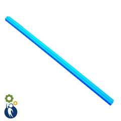 Thanh Nhựa Chữ Thập Số 2