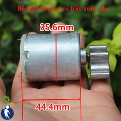 Động Cơ Rung 12V Mã 380