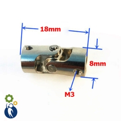 Khớp Nối Các Đăng