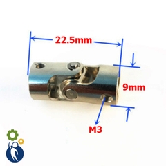 Khớp Nối Các Đăng