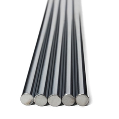 Thanh Trục 8mm Dài 20cm