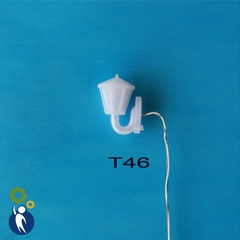 Đèn Vách T46