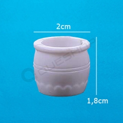 Chậu Đựng Cây Mẫu 3