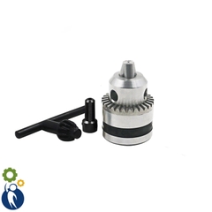 Đầu Giữ Khoan B10 Đuôi Ren 3/8-24UNF