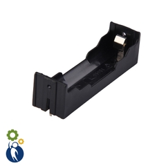 Đế Pin 18650 Loại Chân Cho Hàn Mạch