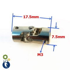 Khớp Nối Các Đăng