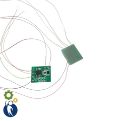 Mạch Điều Khiển Đèn Giao Thông Đỏ Xanh Vàng Mô Hình 6V