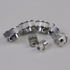 Pulley Trục 5mm - 16 Răng
