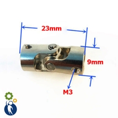 Khớp Nối Các Đăng