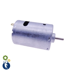 Motor 6V Mã 540 30000rpm