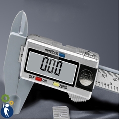 Thước Kẹp Điện Tử 0-150mm