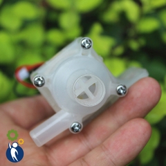 Máy Bơm Nước Mini 12V 50mA