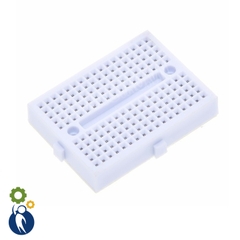 Bảng Mạch Breadboard 170 Lỗ SYB-170