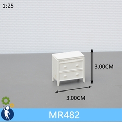 Tủ Mẫu 482