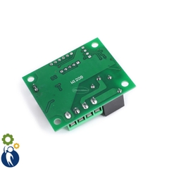 Bộ Module Điều Khiển Nhiệt Độ XH-W1209 + Vỏ Hộp Đựng Mica