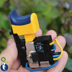 Công Tắc Máy Khoan Cầm Tay 9.6-20V